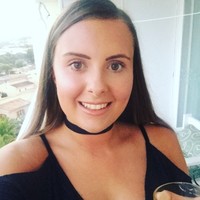 Chloe Holdsworth