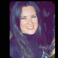 Hollie Kenny