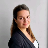 Polina Milojević