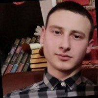 Andrii Haidai