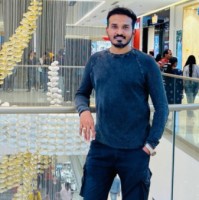 Nimesh Parmar