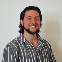 Nikolais Garcia