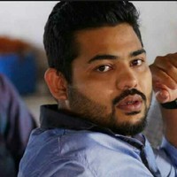 Nitin B S