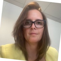 Stéphanie Pereira