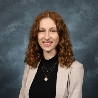 Audrey-Ann Rochon
