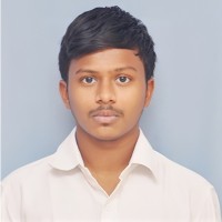 Jagadeesh T