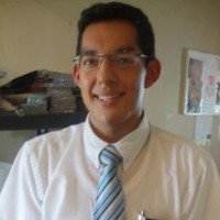 Moises Rubio Gonzalez