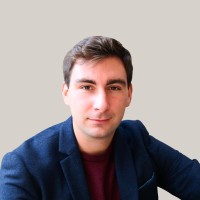Daniel Samborskyi