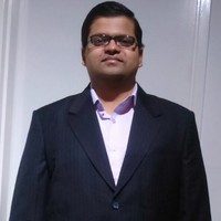 Anuj Kumar Singh