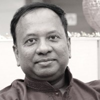 Amresh Ranjan