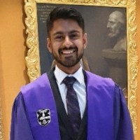 Dr Jiten Mistry