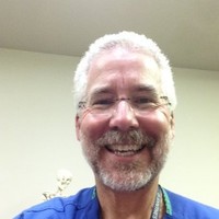 Jeff Cord