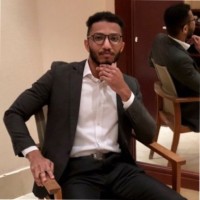 Mohammed Awadelbari