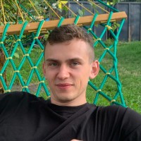 Andrii Kyslov