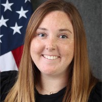 Molly Moorer