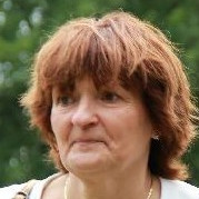 Karine Sperling Raharinosinjatovo