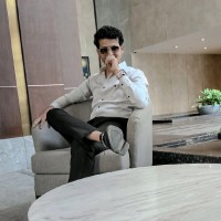 Jitendra R. Murame