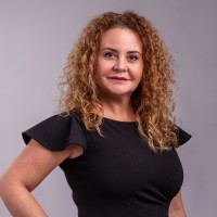 Naida Rodríguez Pulido