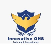Innovative Ohs Training And Consultancy L.L.C (Fathima)