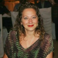 Alessandra Carvalho da Matta