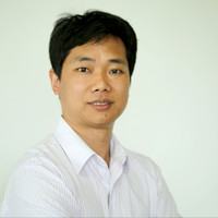 Zhengcang Xiao