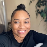 Alyssia Hall