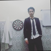 hamza znibae