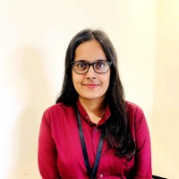 Simran Dash