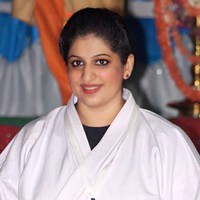 Mranali Shetty