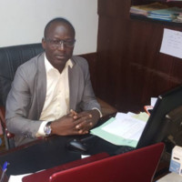 IBRAHIM AIDARA