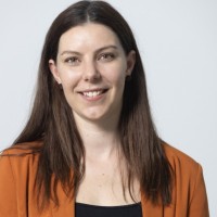 Jessica Hamilton