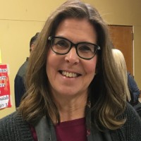 Martha Hoss