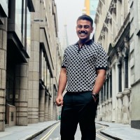 Nikhil Jacob