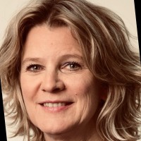 Renate Van Der Bas