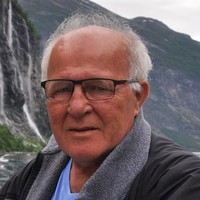 Svein Nygård