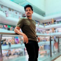 Vamsi Merakanapalli