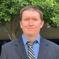 Christopher Boles