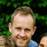 Daniel Cross