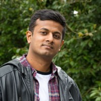 Ankur Jain