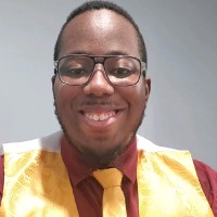 Davin Thompson-Williams
