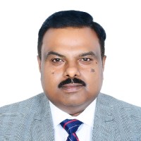 Manjunath AR