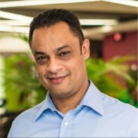 Salman Hasan,Mba,Pmp®