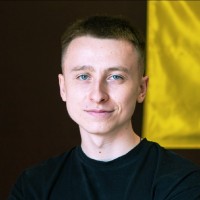 Roman Vynohradov