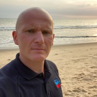 James Battersby