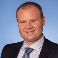 Daniel Mormak