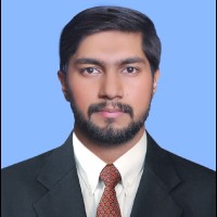 Muhammad Zargham ali