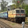 Indian Rail Creations