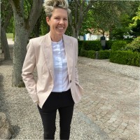 Diana Jakobsen