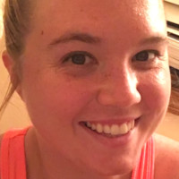 Kristen Woolery