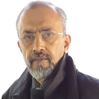 Mohammed Rafiq